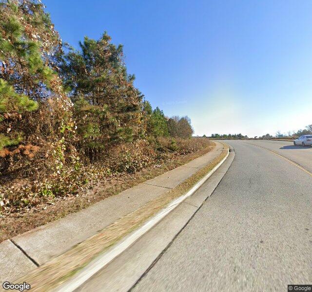 Life Care Ctr of Lawrenceville Nursing Home in Lawrenceville, GA — Street View
