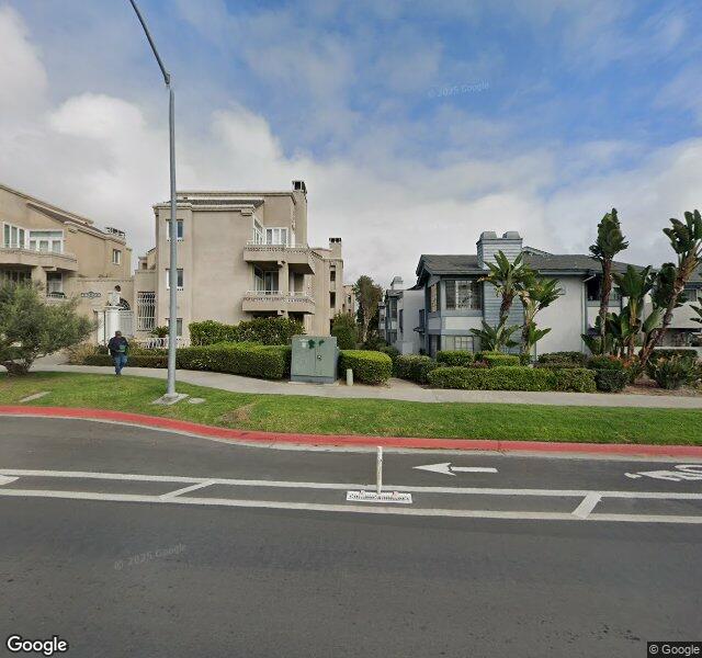 The Springs at Pacific Regent Nursing Home in San Diego, CA — Street View