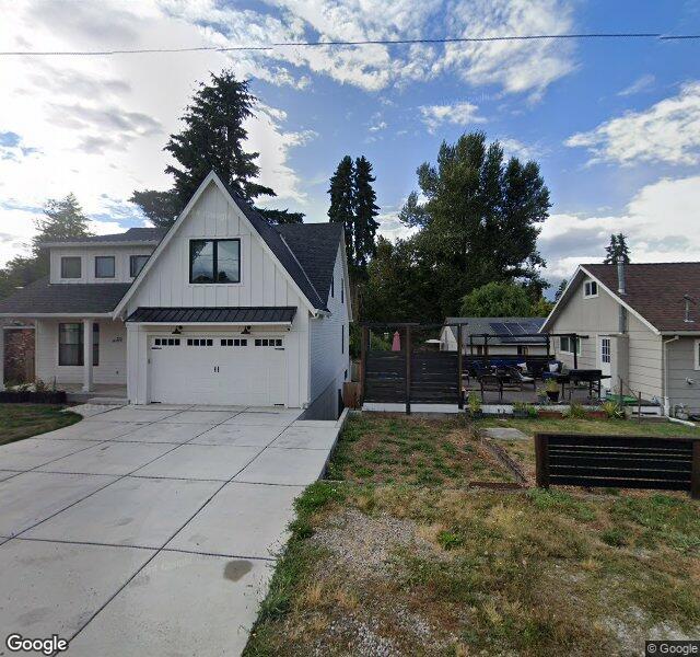 Avamere Rehabilitation of Oregon City Nursing Home in Oregon City, OR — Street View