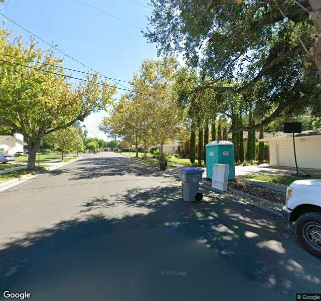 The Redwoods Post-Acute Nursing Home in San Jose, CA — Street View