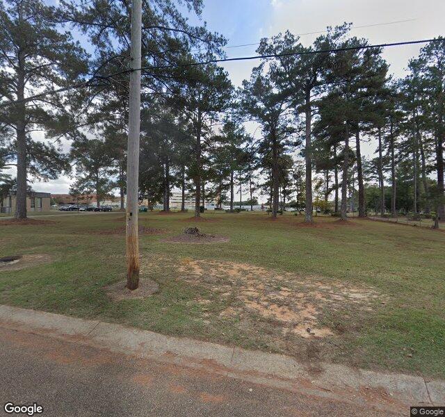 Camellia Estates Nursing Home in Mccomb, MS — Street View