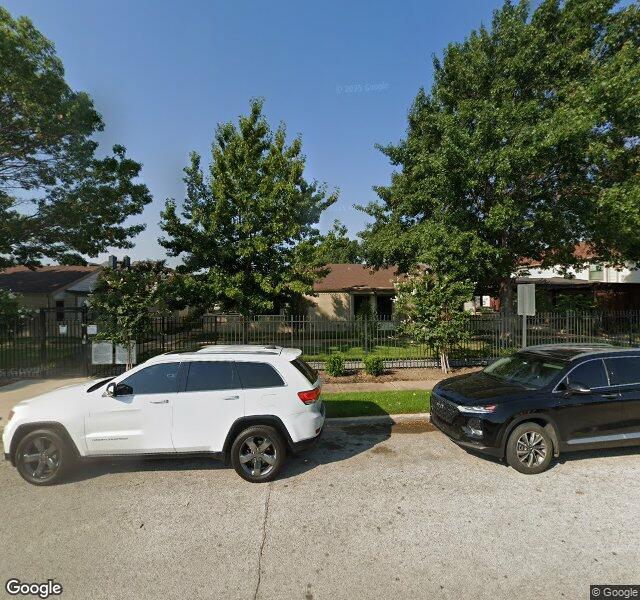 Centre for Neuro Skills Assisted Living in Irving, TX — Street View