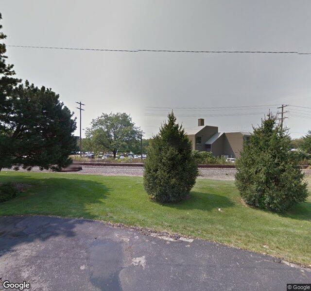 First Community Village Healthcare Ctr Nursing Home in Columbus, OH — Street View