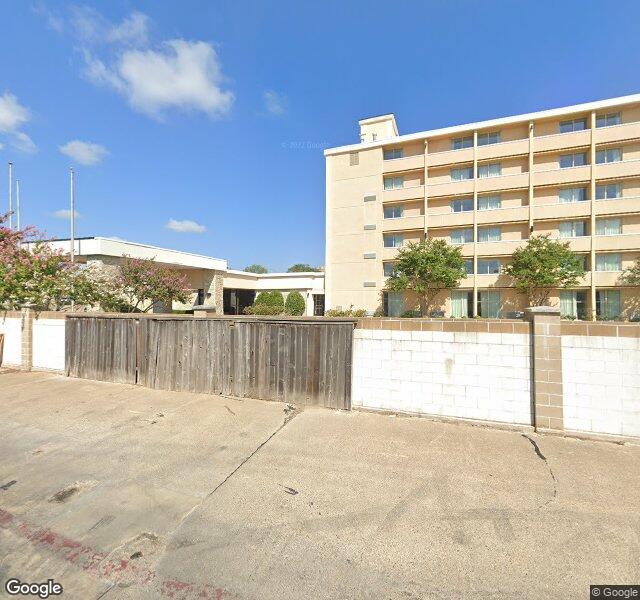 Melrose Assisted Living Cs, LLC Assisted Living in College Station, TX — Street View