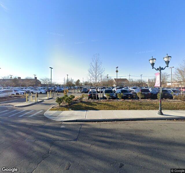 Mount Sinai South Nassau T C U Nursing Home in Oceanside, NY — Street View