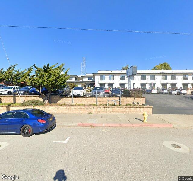 Casa De Flores Continuing Care in Morro Bay, CA — Street View