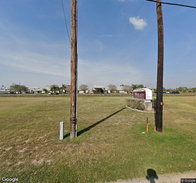 Weslaco Nursing and Rehabilitation Center Nursing Home in Weslaco, TX — Street View