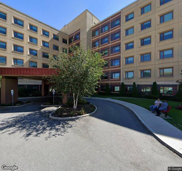 Rebekah Rehab Assisted Living Program, INC. Assisted Living in Bronx, NY — Street View