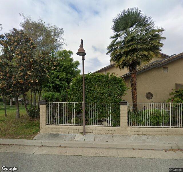 Kindred Hospital Brea D/p Snf Nursing Home in Brea, CA — Street View