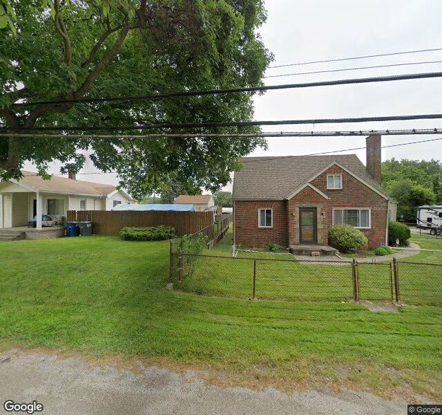 Majestic Care of Toledo Snf Nursing Home in Toledo, OH — Street View
