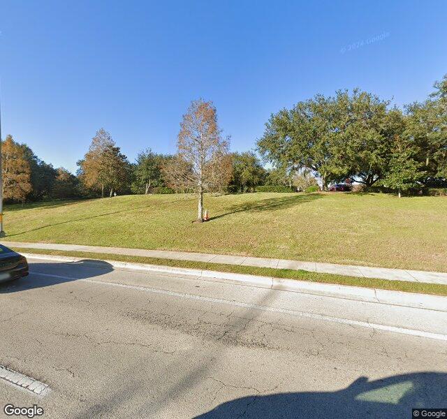 Life Care Center of Winter Haven Nursing Home in Winter Haven, FL — Street View