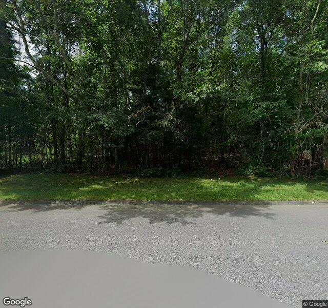 Wingate at Silver Lake Nursing Home in Kingston, MA — Street View