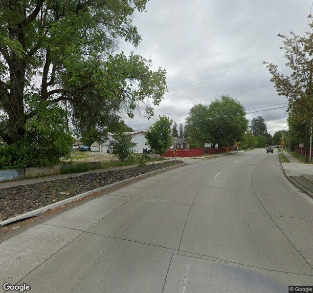 Alderwood Manor Nursing Home in Spokane, WA — Street View