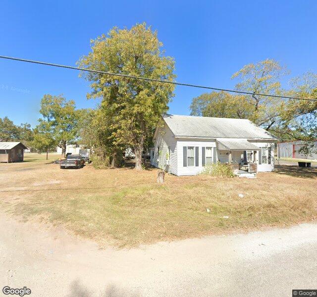 Trinity Rehabilitation & Healthcare Center Nursing Home in Trinity, TX — Street View