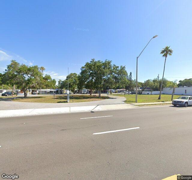 Aviata at Seminole Nursing Home in Seminole, FL — Street View
