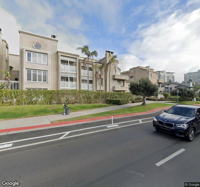 VI at La Jolla Village Nursing Home in San Diego, CA — Street View