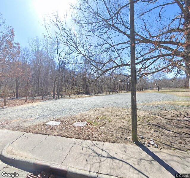 Trinity Glen Nursing Home in Winston-Salem, NC — Street View