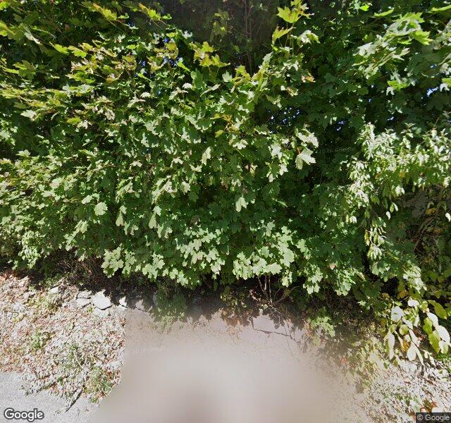 Holy Cross Health Center Nursing Home in Manchester, NH — Street View