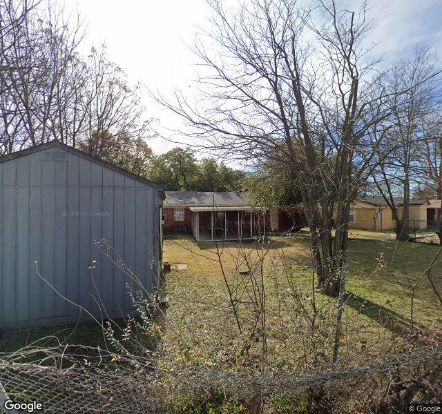 Trinityfaith's Place INC Assisted Living in Dallas, TX — Street View