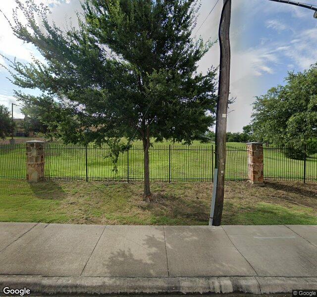Avalon Memory Care Assisted Living in Garland, TX — Street View