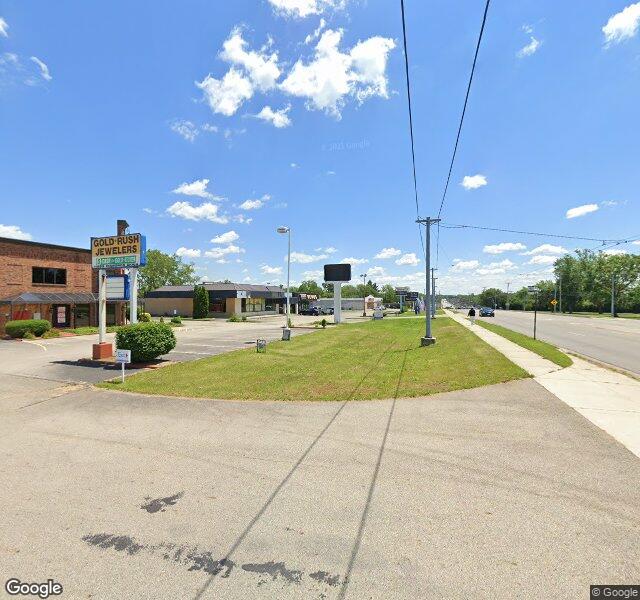 Maria Joseph Living Care Center Nursing Home in Dayton, OH — Street View