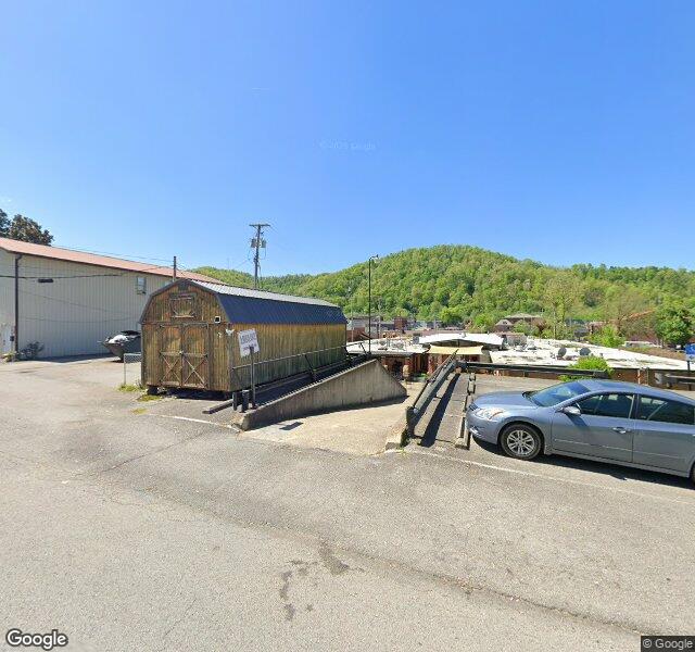 Prestonsburg Health Care Center Nursing Home in Prestonsburg, KY — Street View
