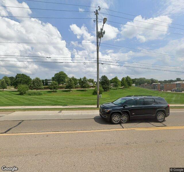 Friendship Village Nursing Home in Kalamazoo, MI — Street View