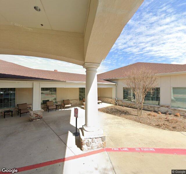 The Villages on Macarthur Nursing Home in Irving, TX — Street View