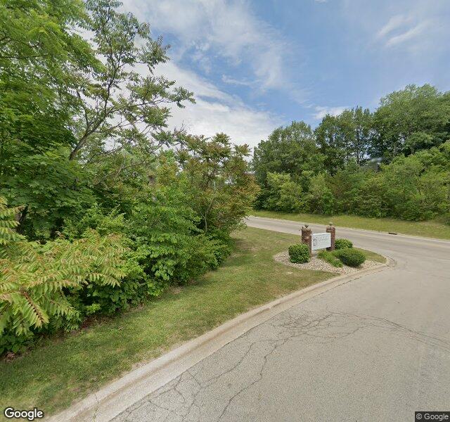 Fondulac Rehabilitation and Health Care Center Nursing Home in East Peoria, IL — Street View