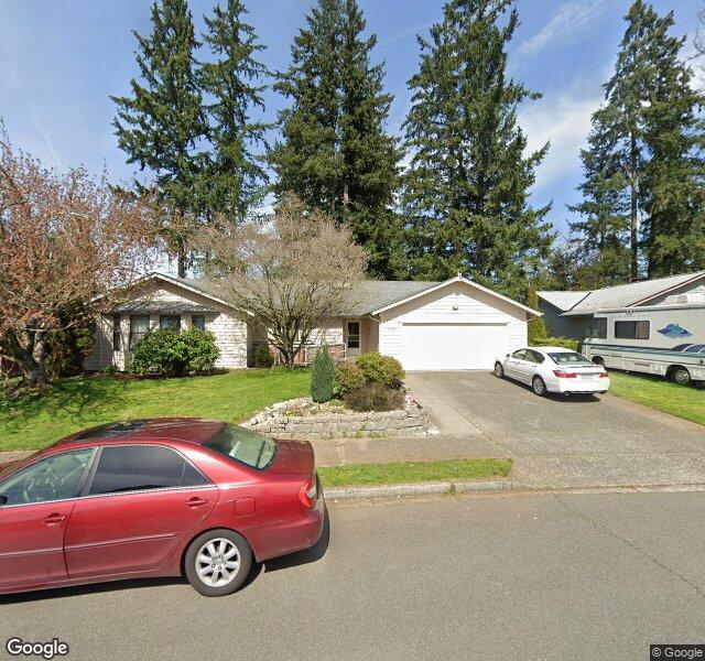Life Skills Center Supported Living in Auburn, WA — Street View