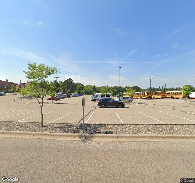 Minnesota Masonic Home Care Center Nursing Home in Bloomington, MN — Street View