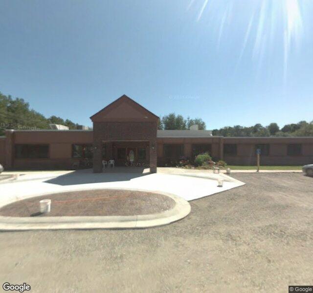 Hearthside Assisted Living Assisted Living in Sault Ste. Marie, MI — Street View