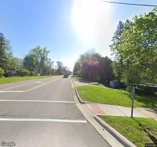 Optalis Health & Rehabilitation of Bloomfield Hill Nursing Home in Bloomfield Hills, MI — Street View