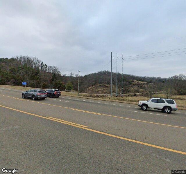 Waters of Bristol a Rehabilitation and Nursing Nursing Home in Blountville, TN — Street View