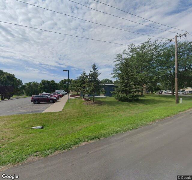 Avantara Clark City Nursing Home in Clark, SD — Street View