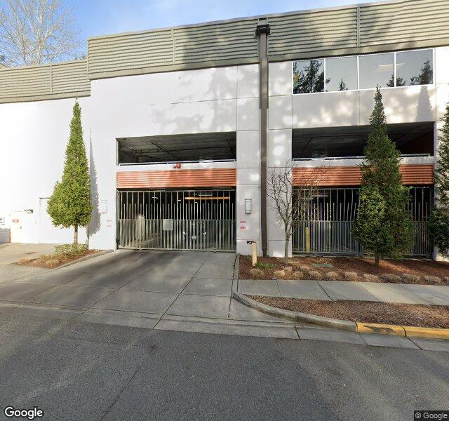 Edmonds Post Acute Nursing Home in Edmonds, WA — Street View