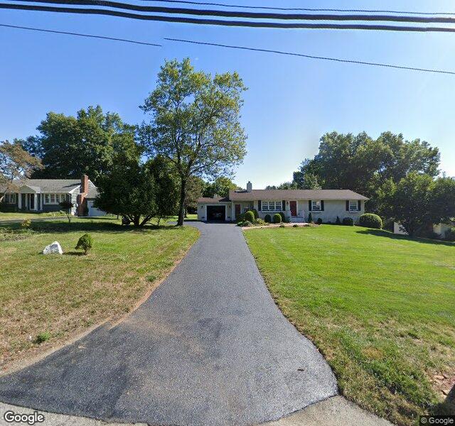 Merry Heart Nursing Home Nursing Home in Succasunna, NJ — Street View