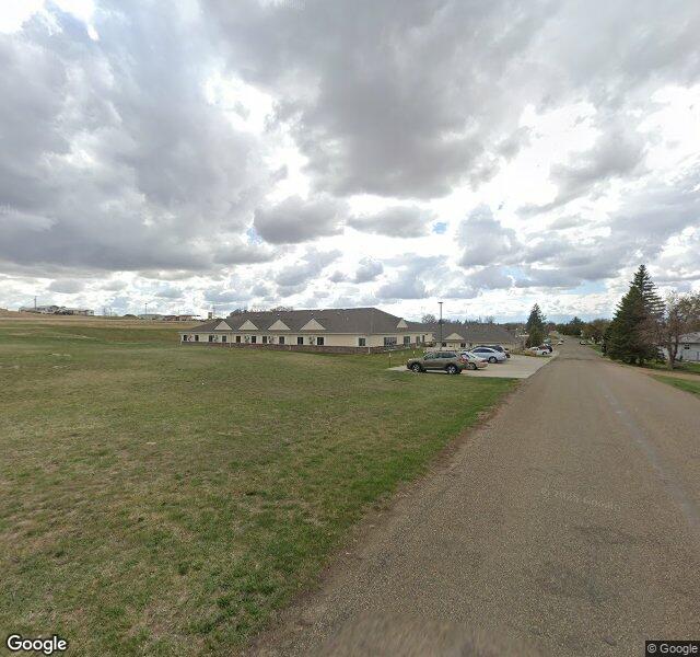 Marian Manor Healthcare Center Nursing Home in Glen Ullin, ND — Street View