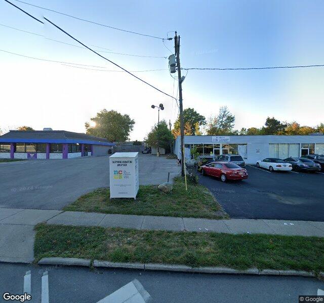 Home at Hearthstone, the Nursing Home in Cincinnati, OH — Street View