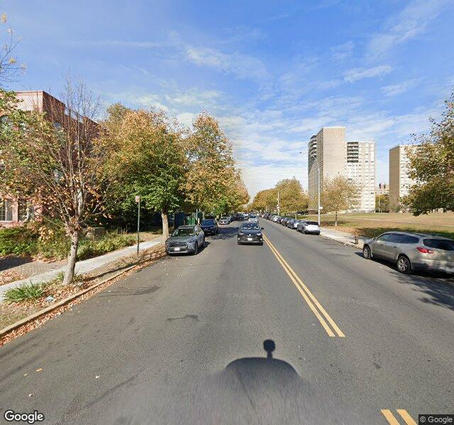 Spring Creek Rehabilitation & Nursing Care Center Nursing Home in Brooklyn, NY — Street View