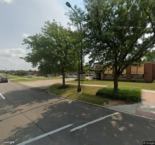 Westland, a Villa Center Nursing Home in Westland, MI — Street View