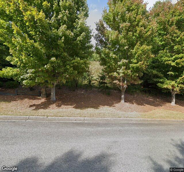 Chelsey Park Health and Rehabilitation Nursing Home in Dahlonega, GA — Street View