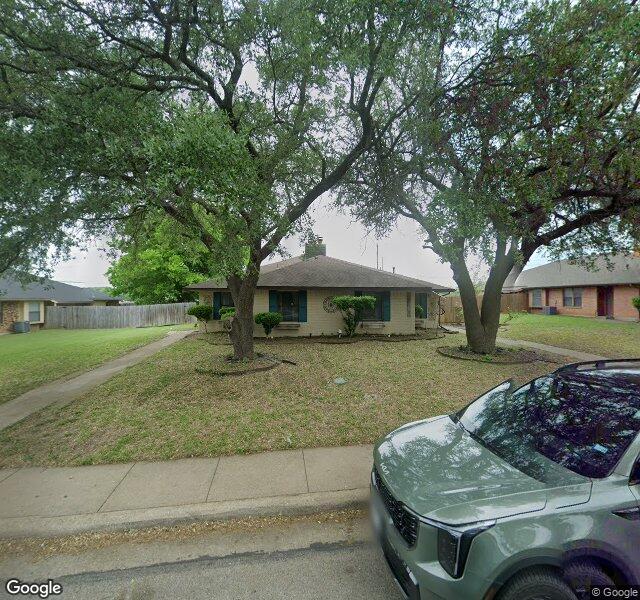 A Place Called Home LLC Assisted Living in Desoto, TX — Street View