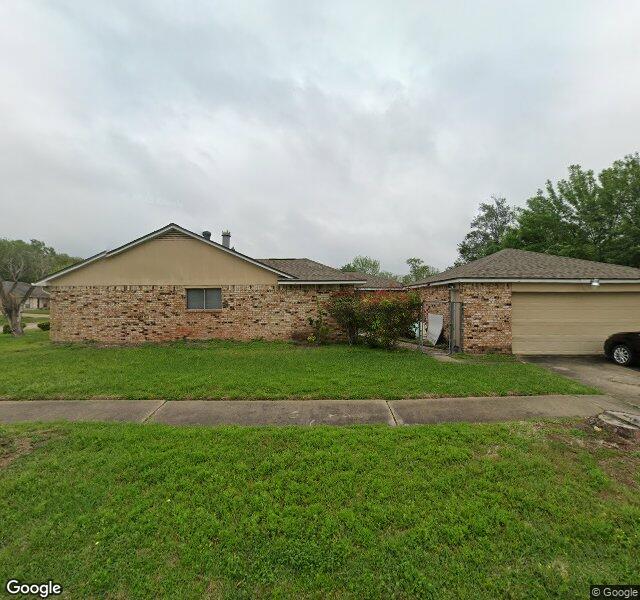 Quality Personal Care Homes, INC Assisted Living in Missouri City, TX — Street View