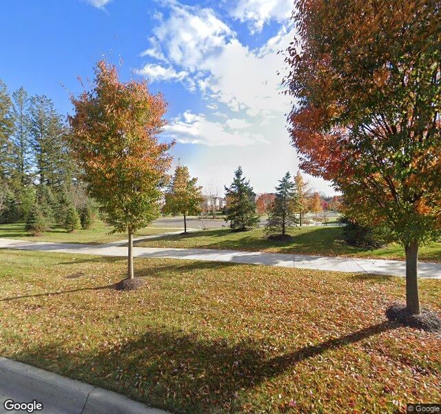 Wellbridge of Novi Nursing Home in Novi, MI — Street View