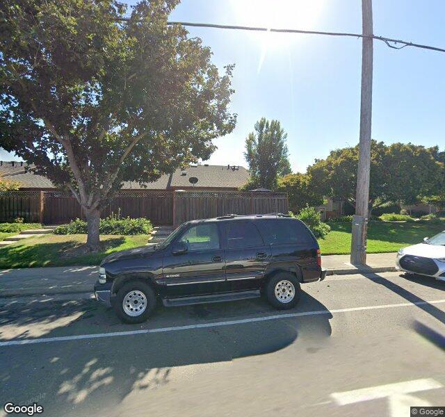 Creekside Post-Acute Nursing Home in San Jose, CA — Street View