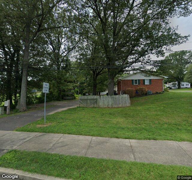 Calvert City Convalescent Center Nursing Home in Calvert City, KY — Street View
