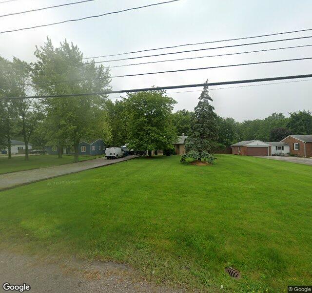 Lake Pointe Health Care Nursing Home in Lorain, OH — Street View