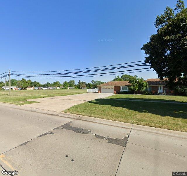 American House Dearborn Heights Assisted Living in Dearborn Heights, MI — Street View