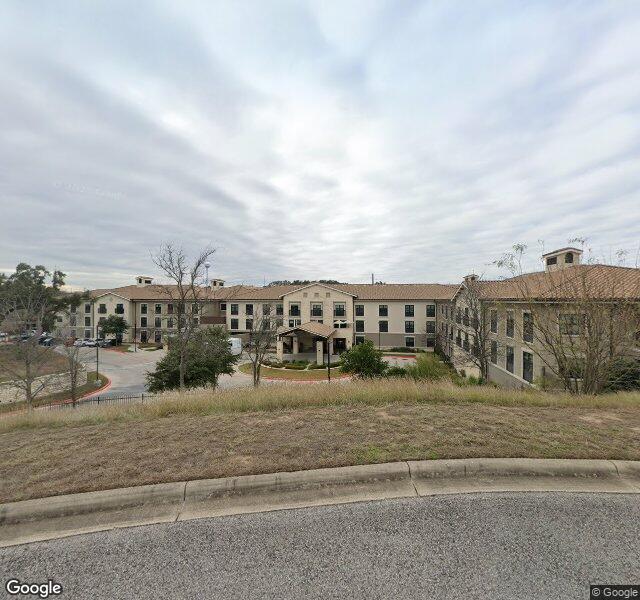 Bv Lakeway Opco LLC Assisted Living in Lakeway, TX — Street View